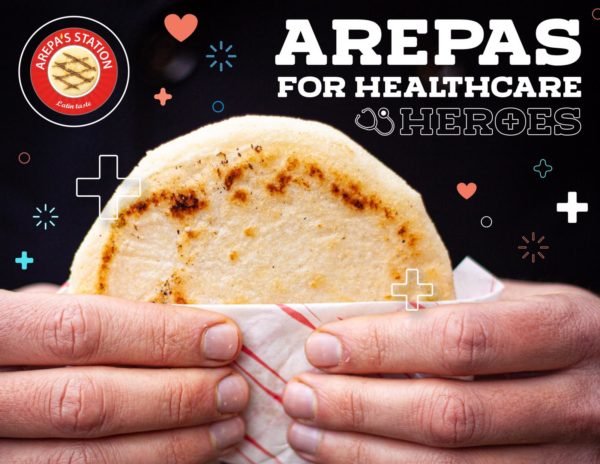 arepas-for-healthcare-heroes
