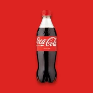 Coca Cola (500ml)