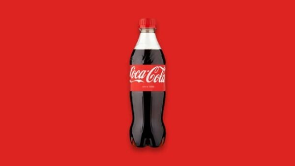 Coca Cola (500ml)