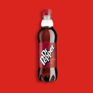 Dr Pepper 500ml