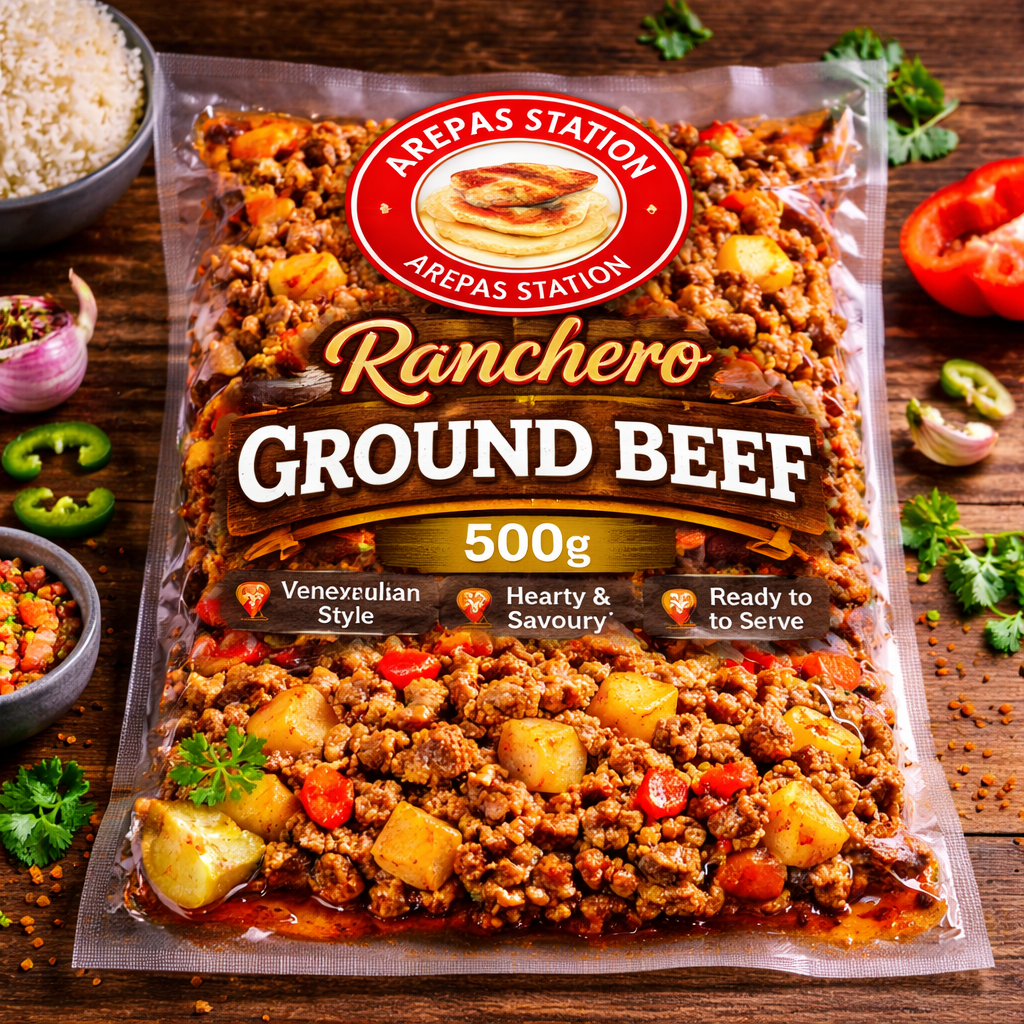 Ranchero Beef