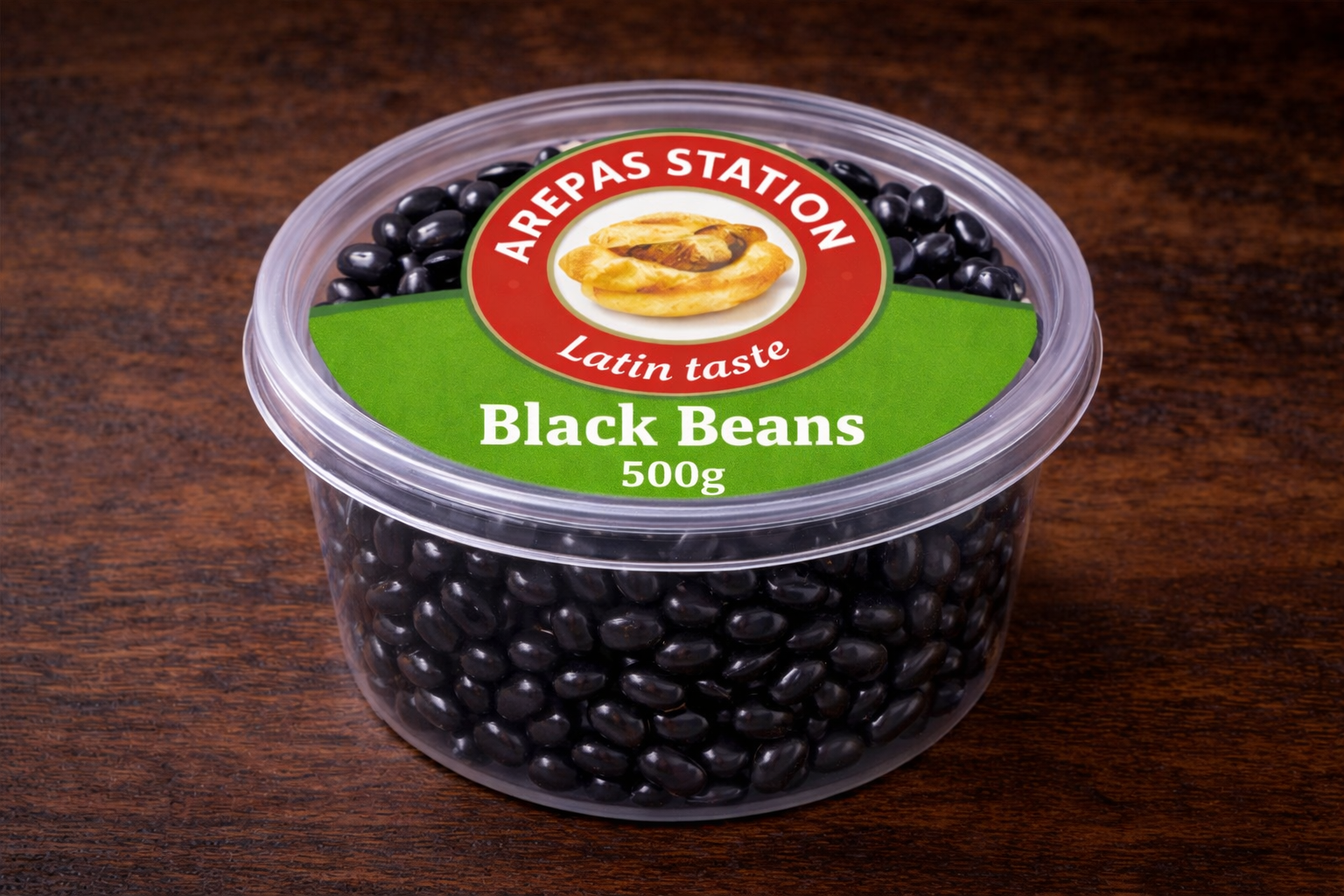 Black beans