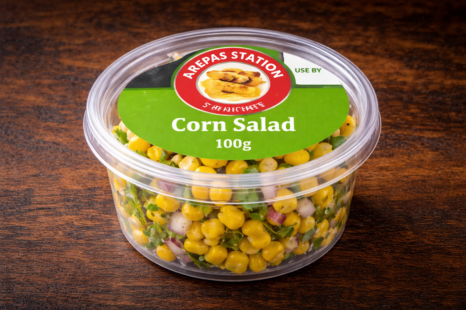Corn Salad